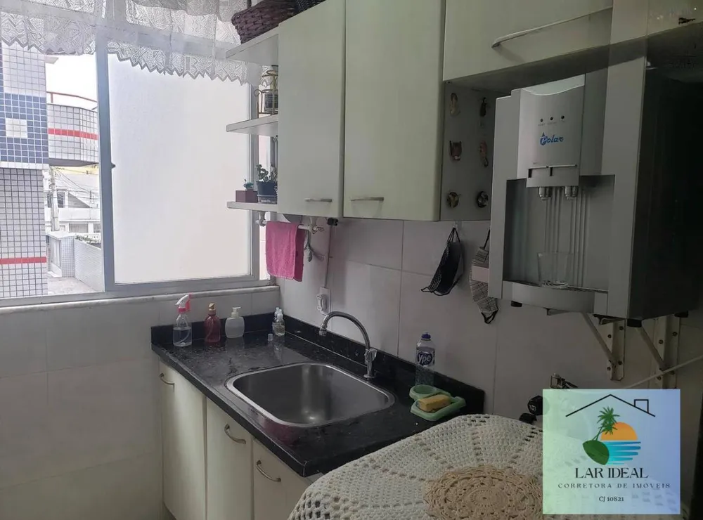 Apartamento, 3 quartos, 71 m² - Foto 12