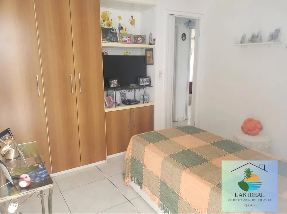 Apartamento, 3 quartos, 71 m² - Foto 11