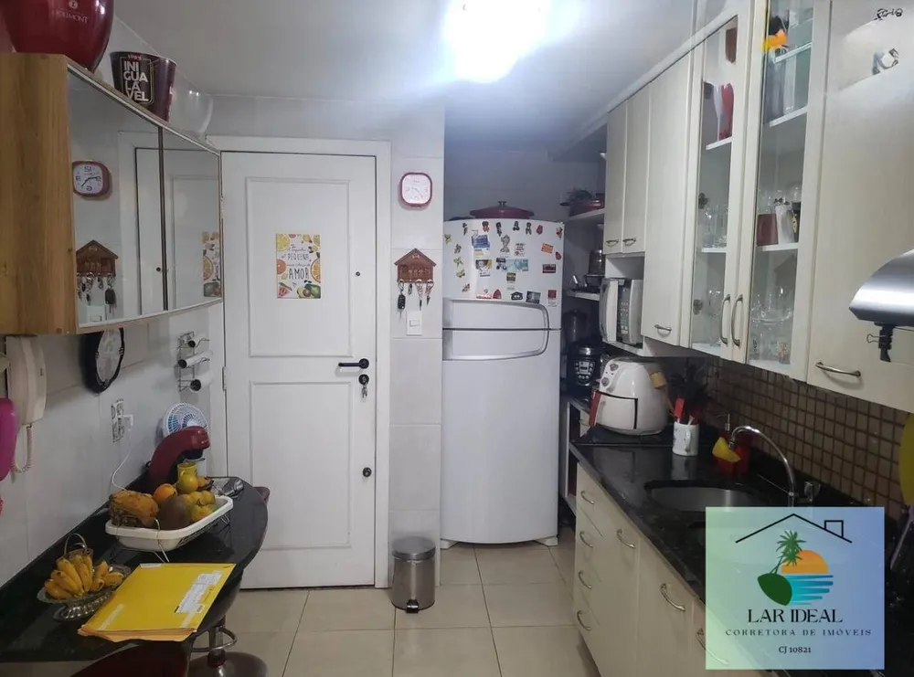 Apartamento, 3 quartos, 71 m² - Foto 8