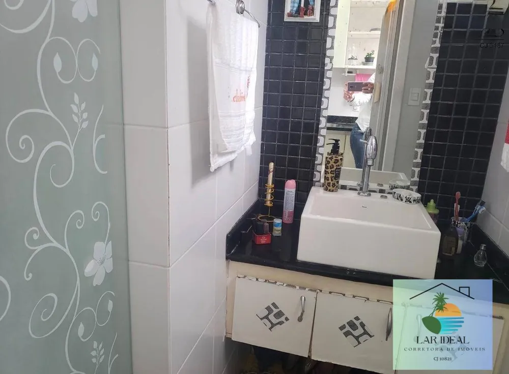 Apartamento, 3 quartos, 71 m² - Foto 9