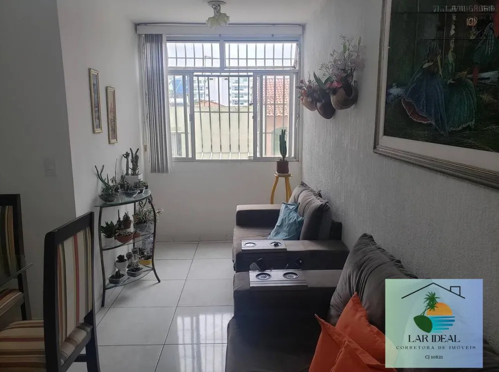 Apartamento, 3 quartos, 71 m² - Foto 5
