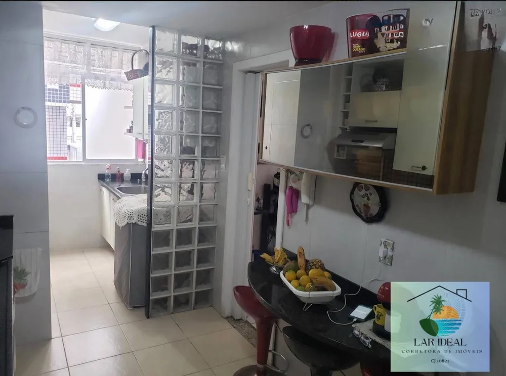Apartamento, 3 quartos, 71 m² - Foto 14