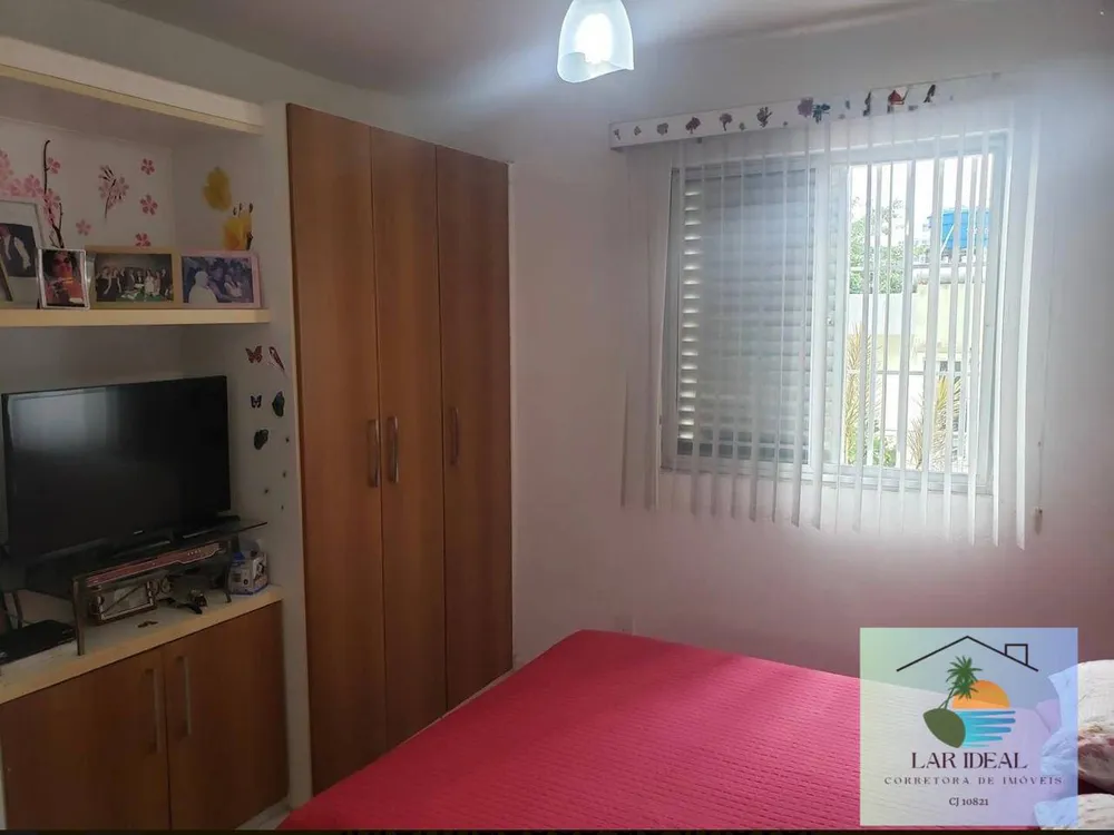 Apartamento, 3 quartos, 71 m² - Foto 4