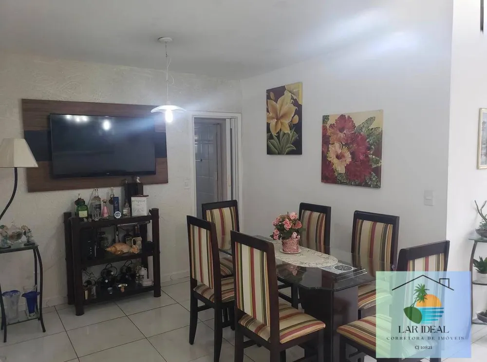 Apartamento, 3 quartos, 71 m² - Foto 2