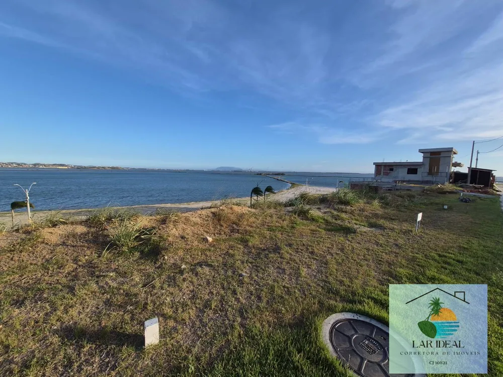 Terreno, 252 m² - Foto 3