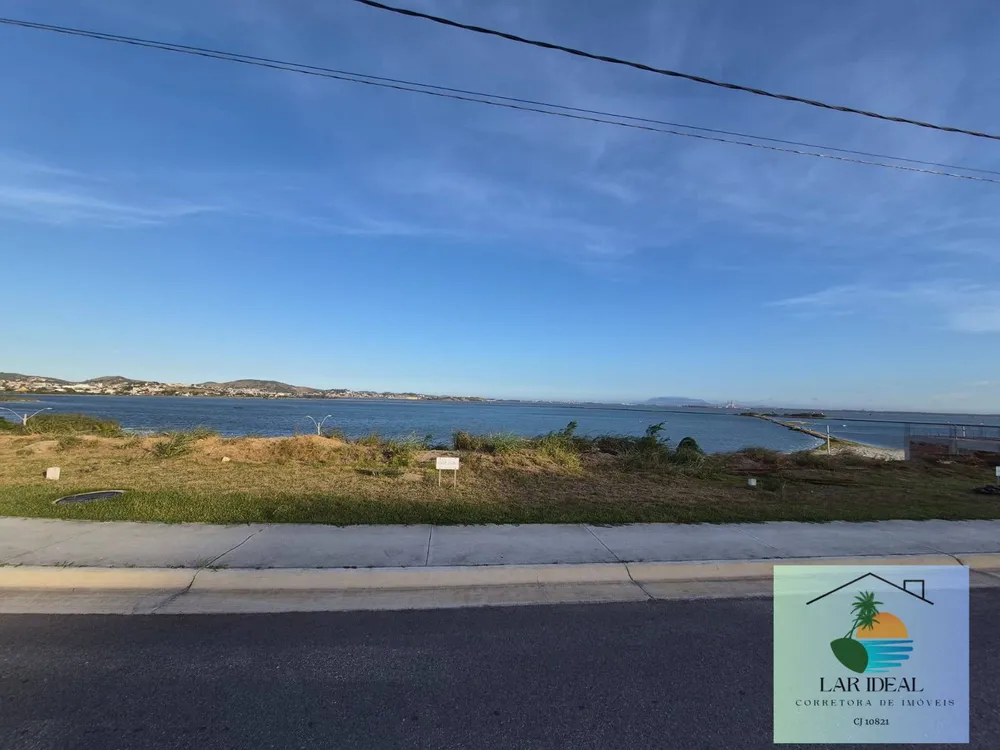 Terreno, 252 m² - Foto 1