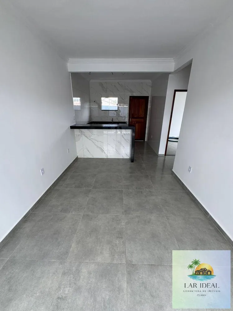 Casa, 2 quartos - Foto 7