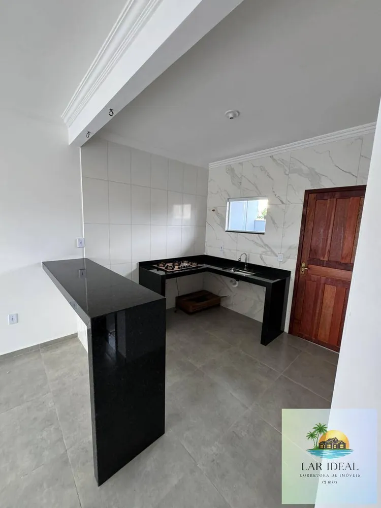 Casa, 2 quartos - Foto 6