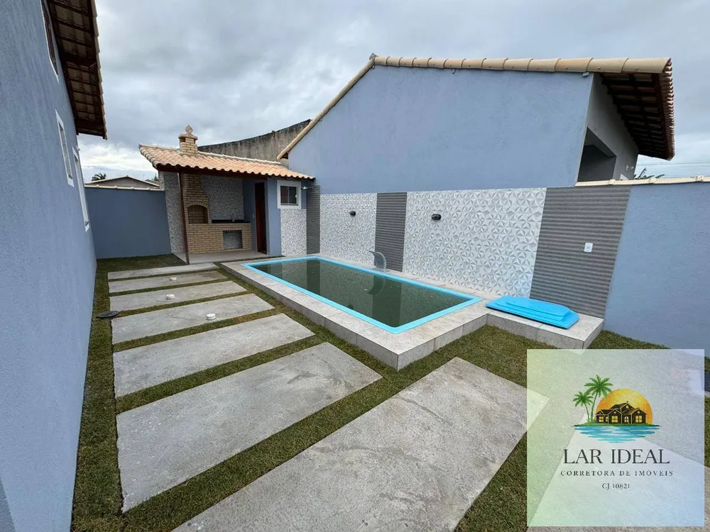 Casa, 2 quartos - Foto 3