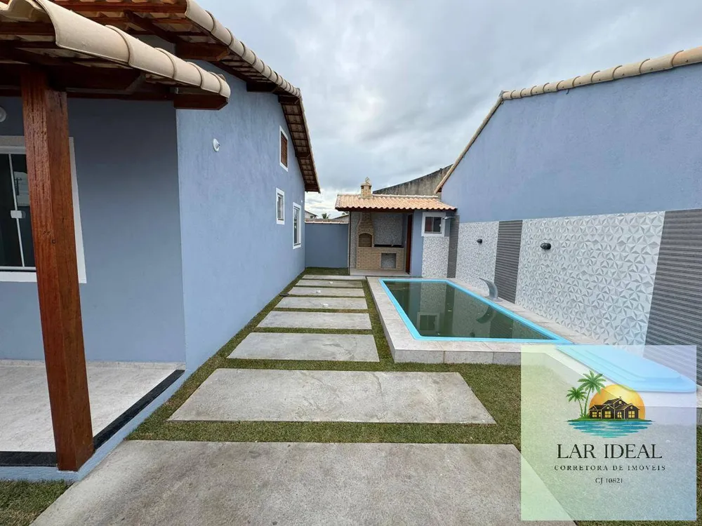 Casa, 2 quartos - Foto 4