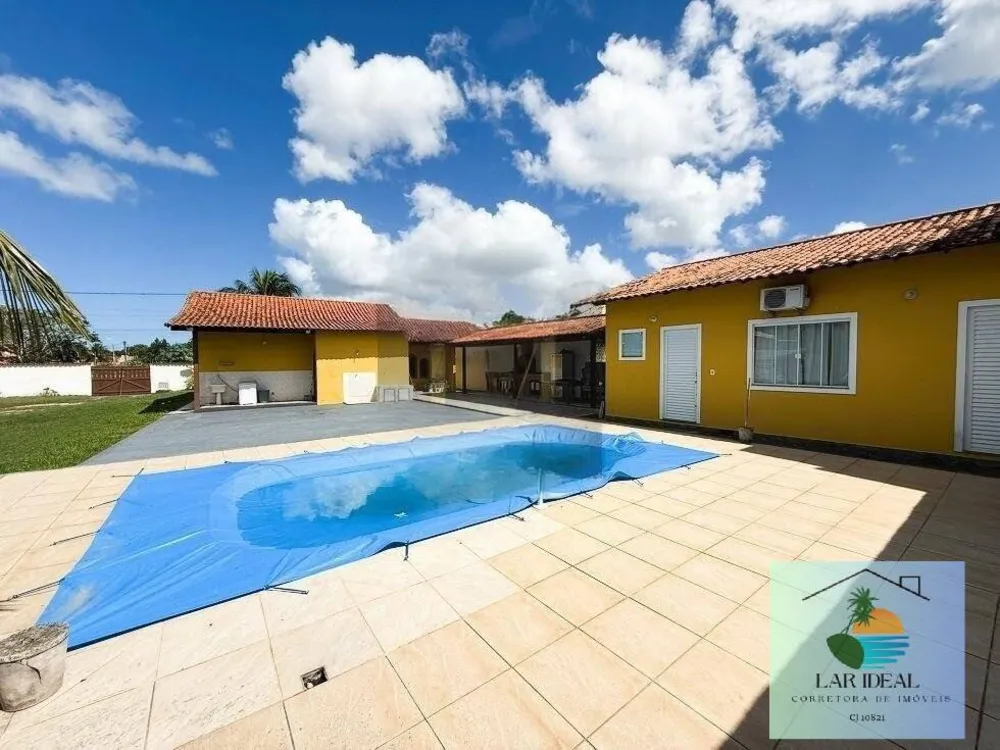 Casa, 4 quartos, 120 m² - Foto 9