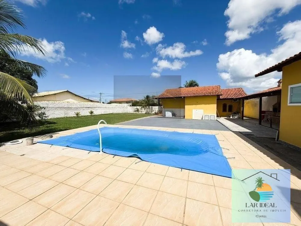 Casa, 4 quartos, 120 m² - Foto 4