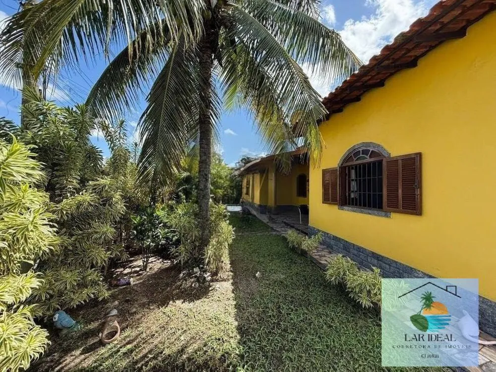 Casa, 4 quartos, 120 m² - Foto 15