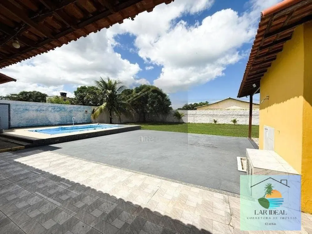Casa, 4 quartos, 120 m² - Foto 3