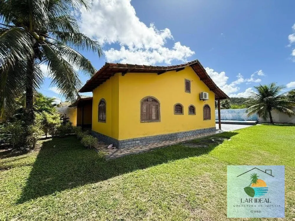 Casa, 4 quartos, 120 m² - Foto 4