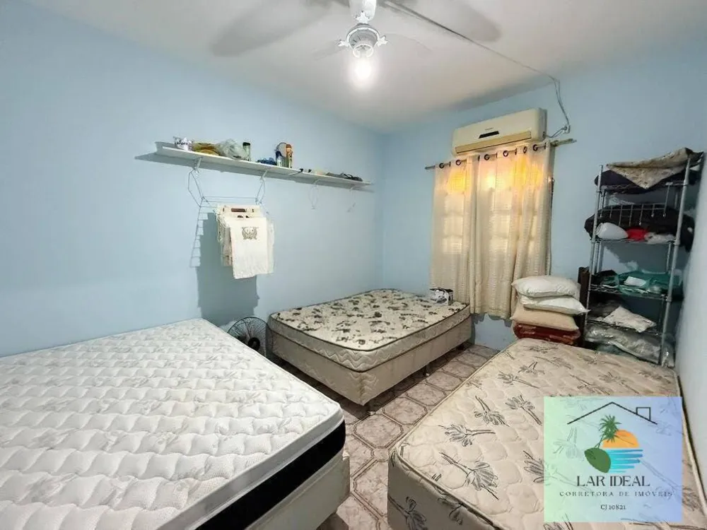 Casa, 4 quartos, 120 m² - Foto 1