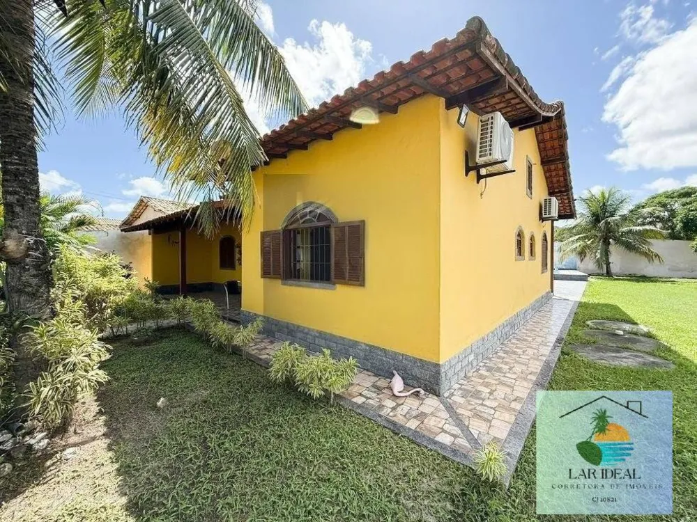 Casa, 4 quartos, 120 m² - Foto 12