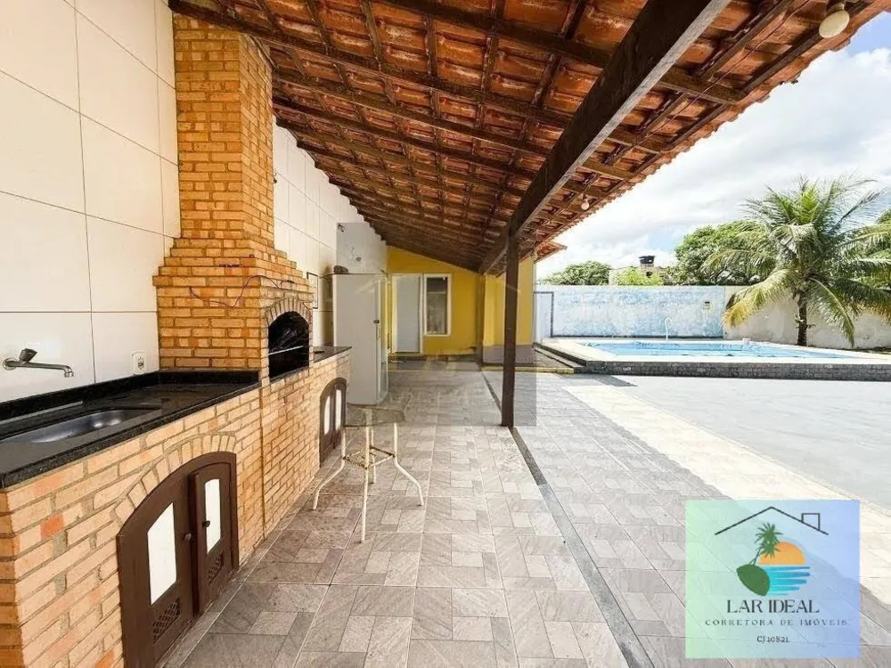 Casa, 4 quartos, 120 m² - Foto 23