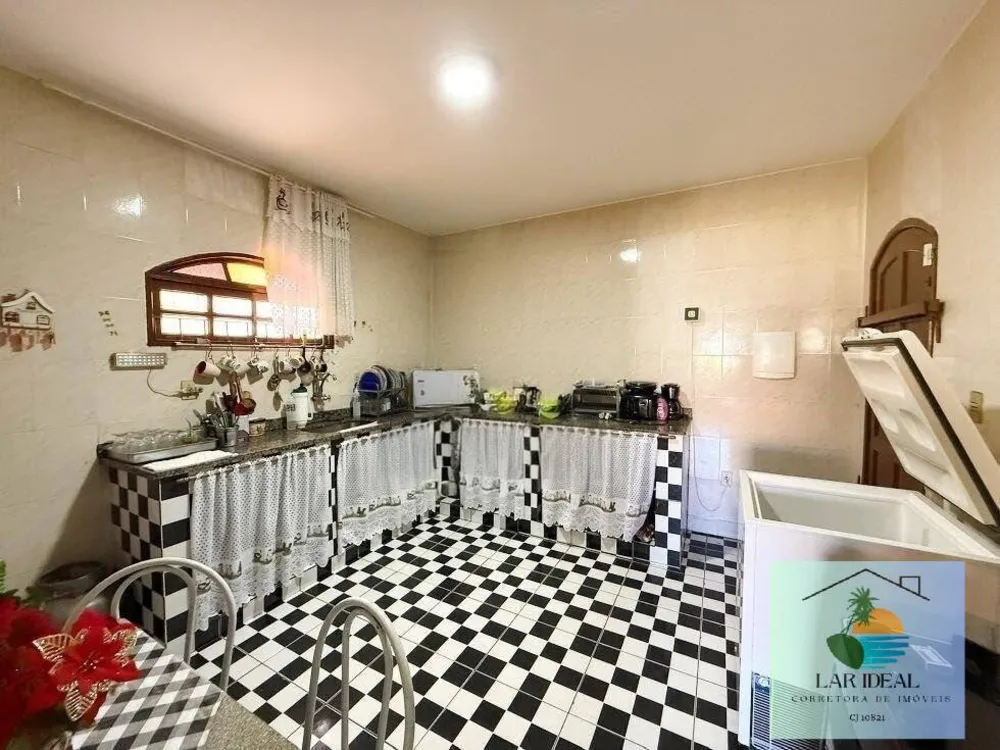 Casa, 4 quartos, 120 m² - Foto 27