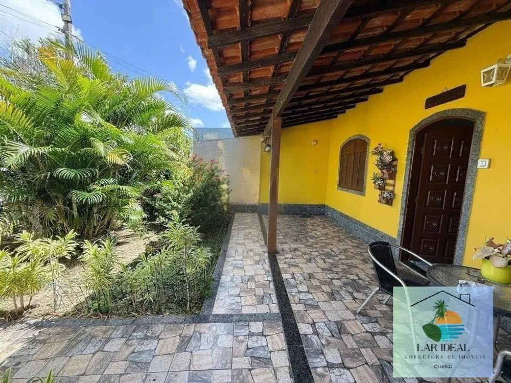 Casa, 4 quartos, 120 m² - Foto 10