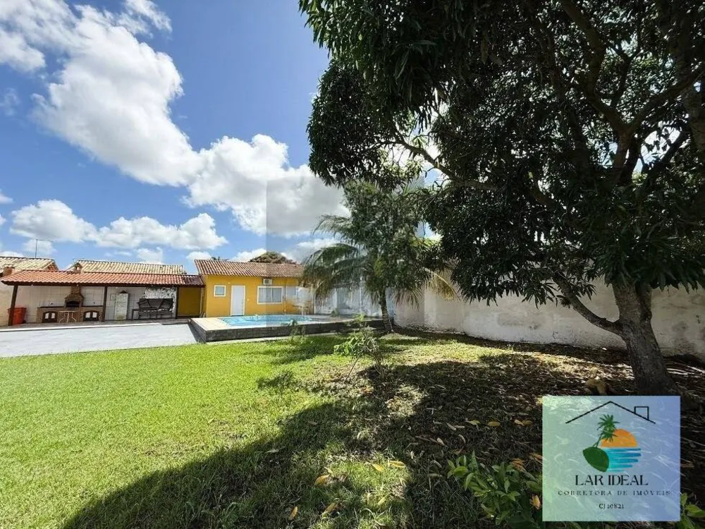 Casa, 4 quartos, 120 m² - Foto 3