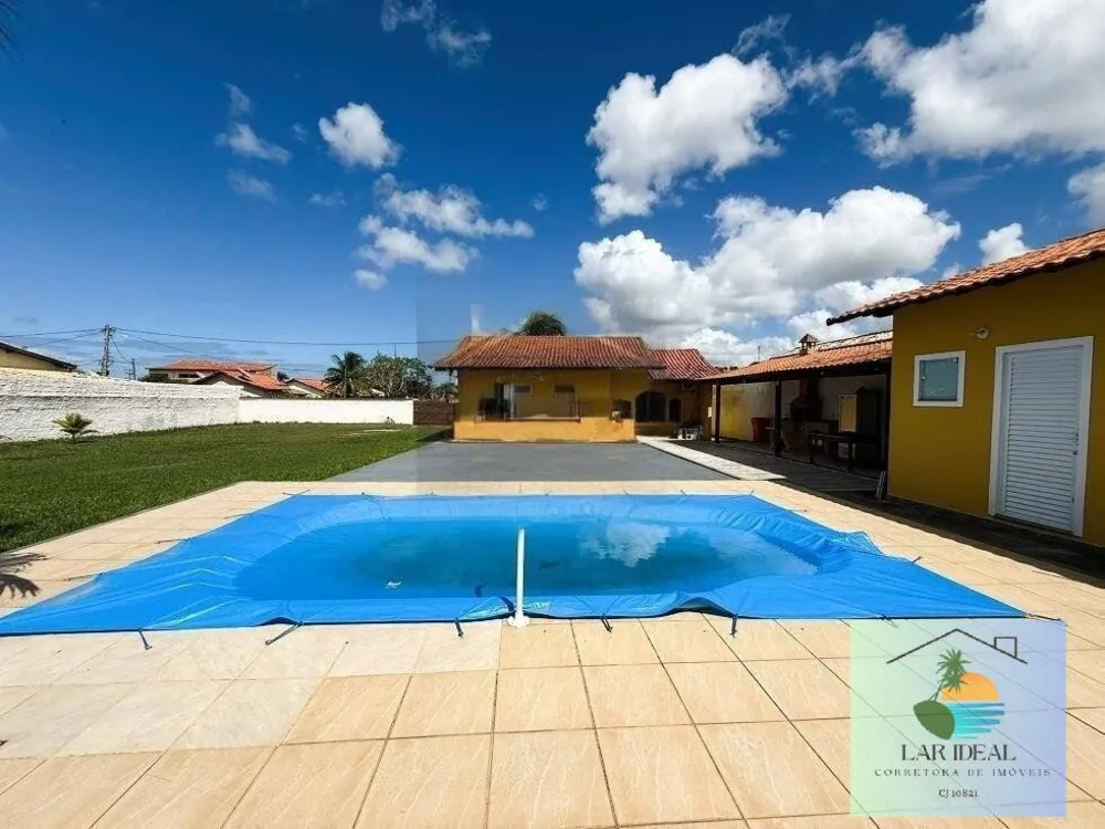 Casa, 4 quartos, 120 m² - Foto 6