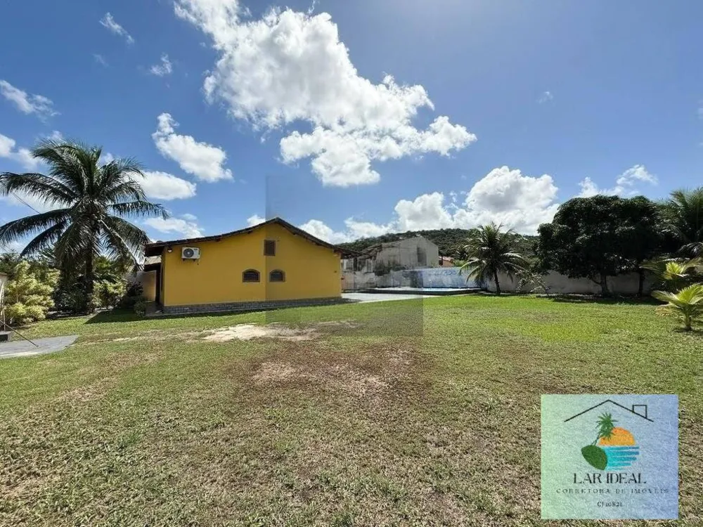 Casa, 4 quartos, 120 m² - Foto 16