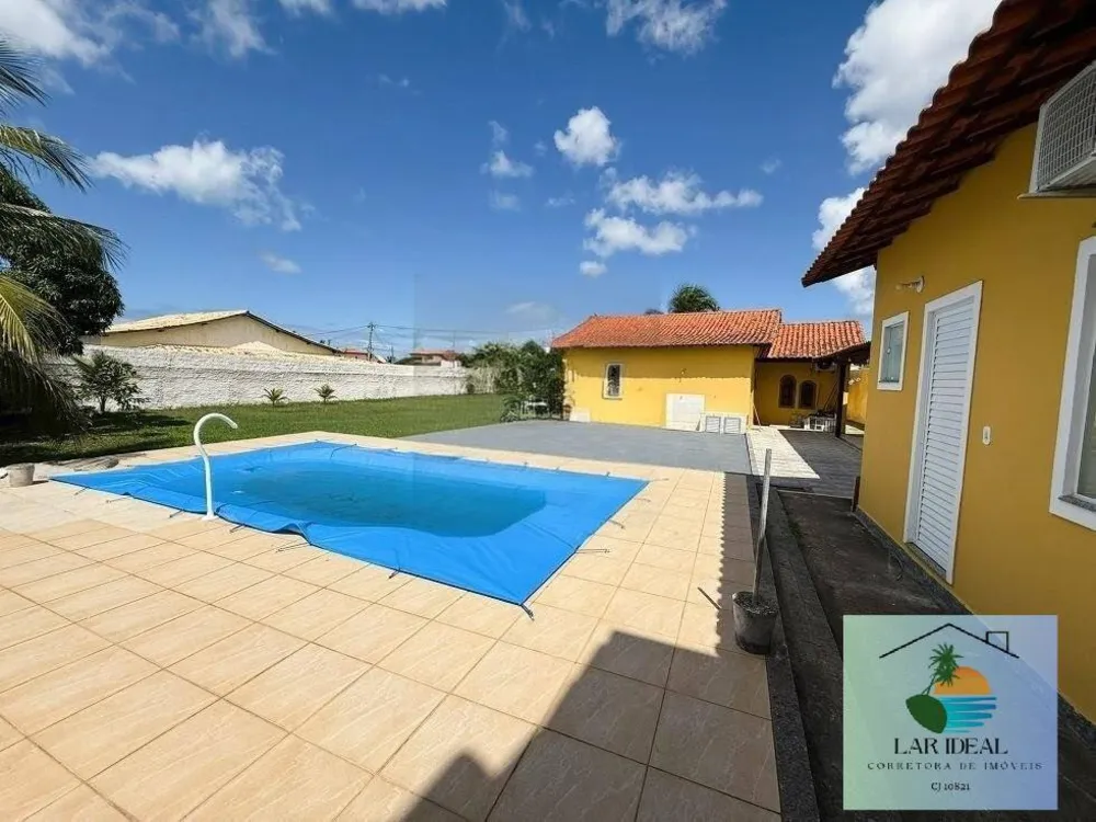 Casa, 4 quartos, 120 m² - Foto 5