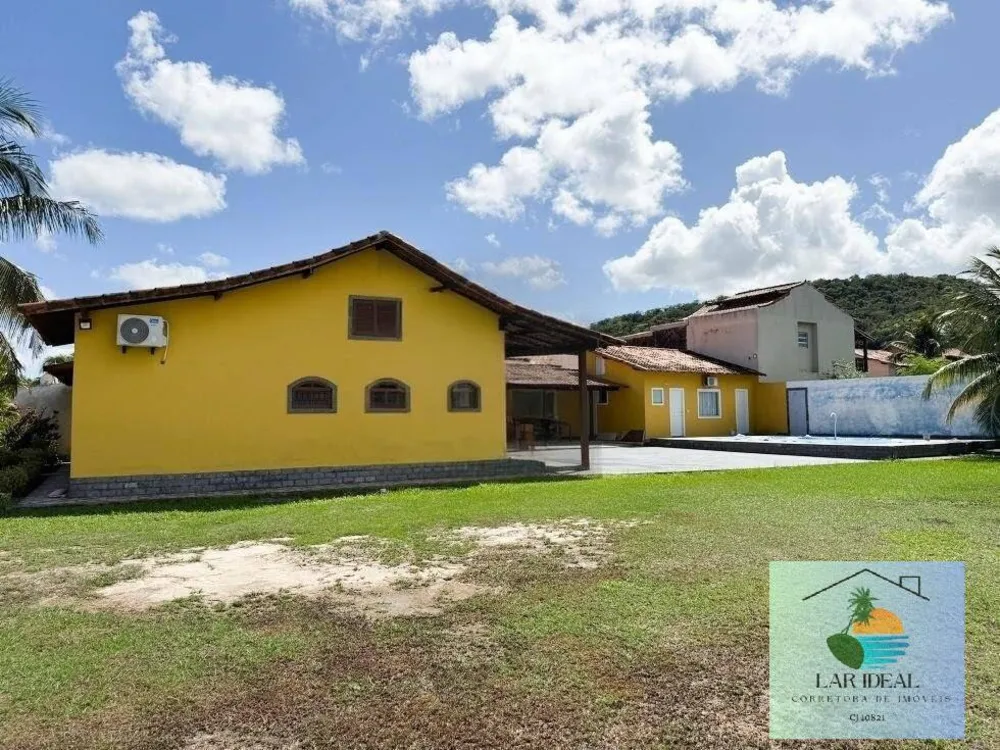 Casa, 4 quartos, 120 m² - Foto 18