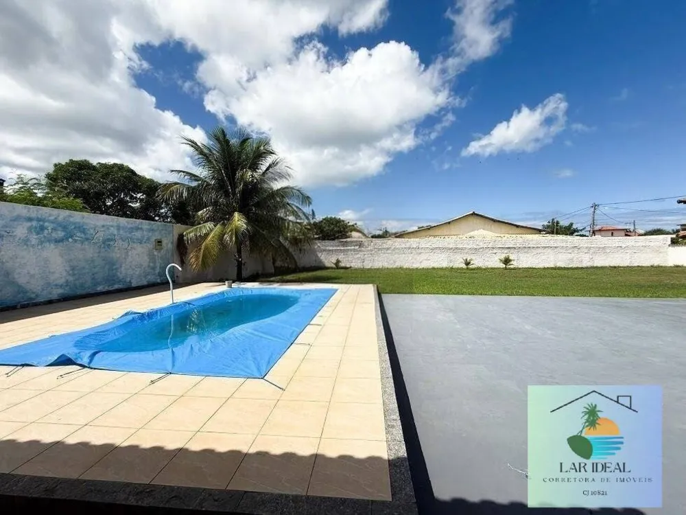 Casa, 4 quartos, 120 m² - Foto 2