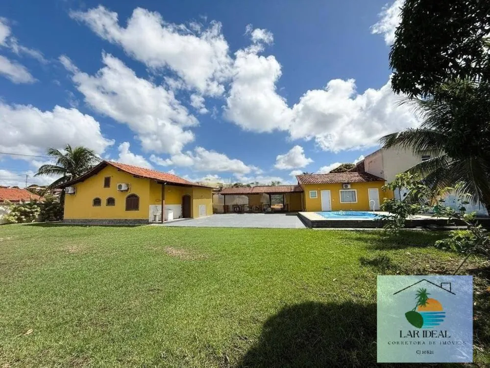 Casa, 4 quartos, 120 m² - Foto 2
