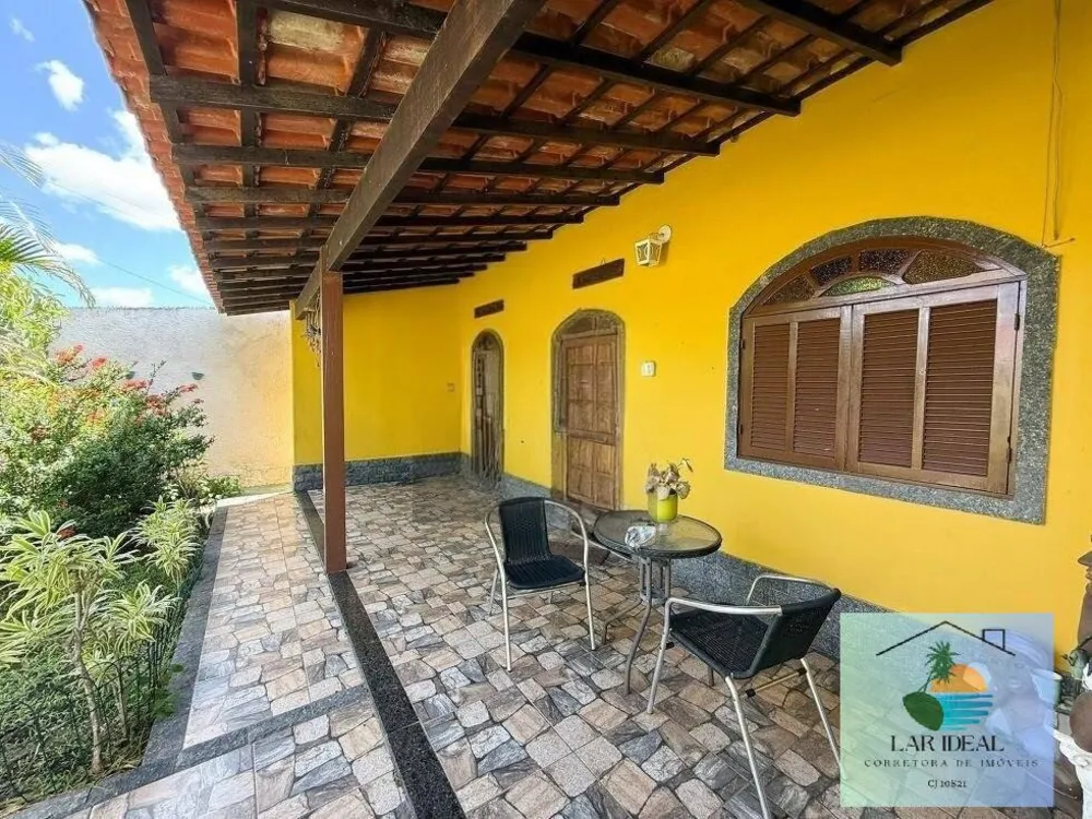 Casa, 4 quartos, 120 m² - Foto 11