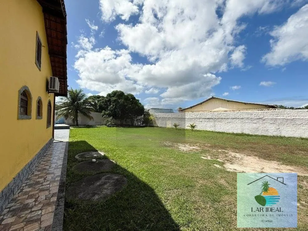 Casa, 4 quartos, 120 m² - Foto 20