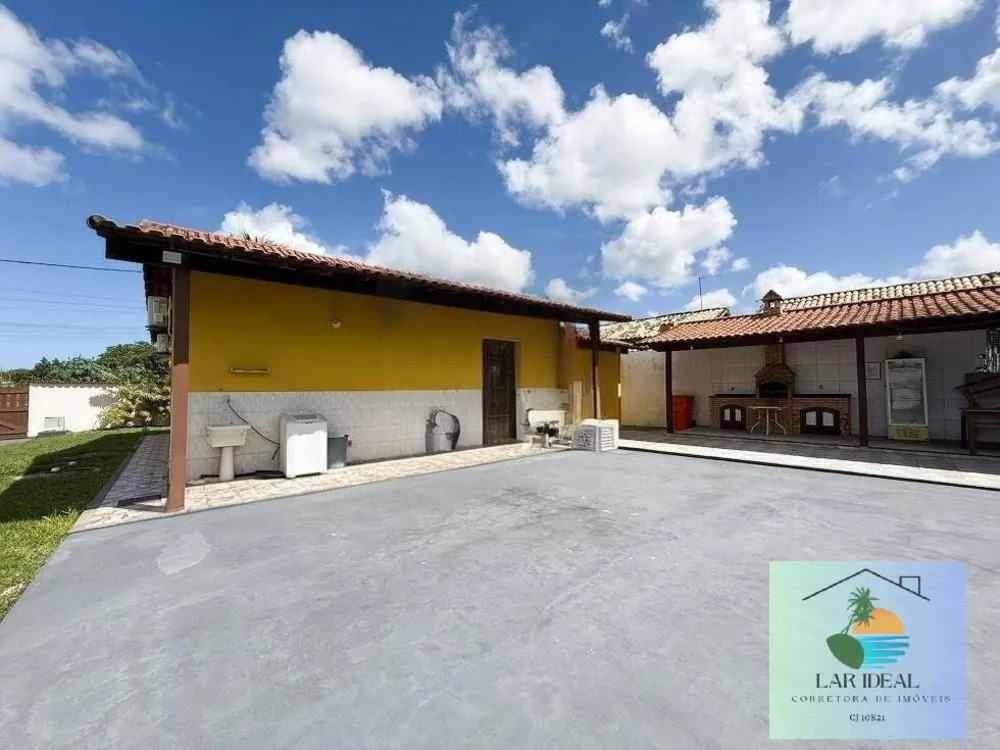 Casa, 4 quartos, 120 m² - Foto 22