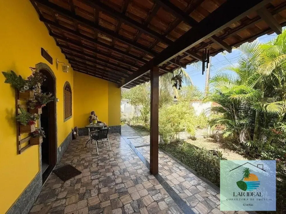 Casa, 4 quartos, 120 m² - Foto 14