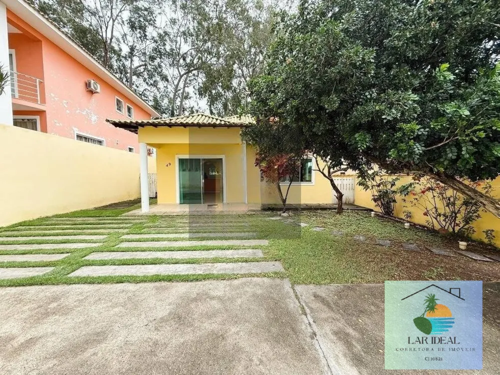 Casa de Condomínio, 2 quartos - Foto 11