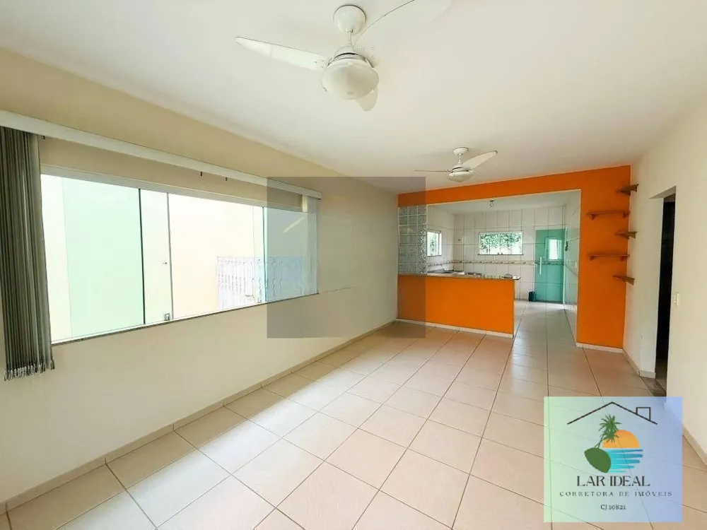 Casa de Condomínio, 2 quartos - Foto 12
