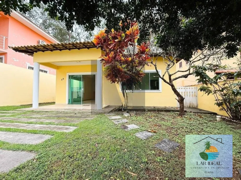 Casa de Condomínio, 2 quartos - Foto 6