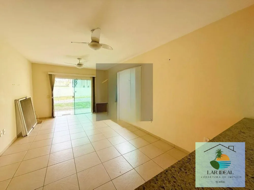 Casa de Condomínio, 2 quartos - Foto 1