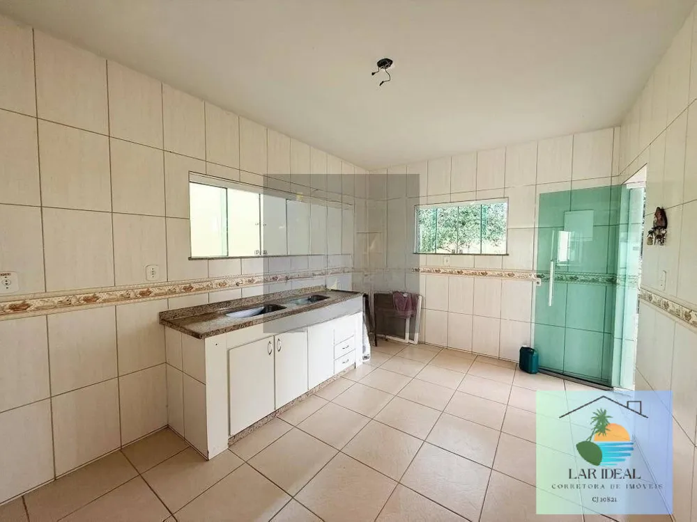 Casa de Condomínio, 2 quartos - Foto 10