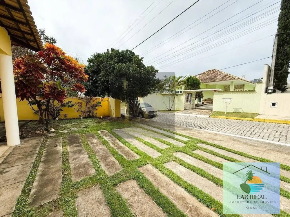 Casa de Condomínio, 2 quartos - Foto 4