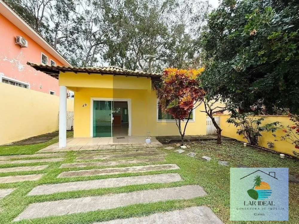 Casa de Condomínio, 2 quartos - Foto 8