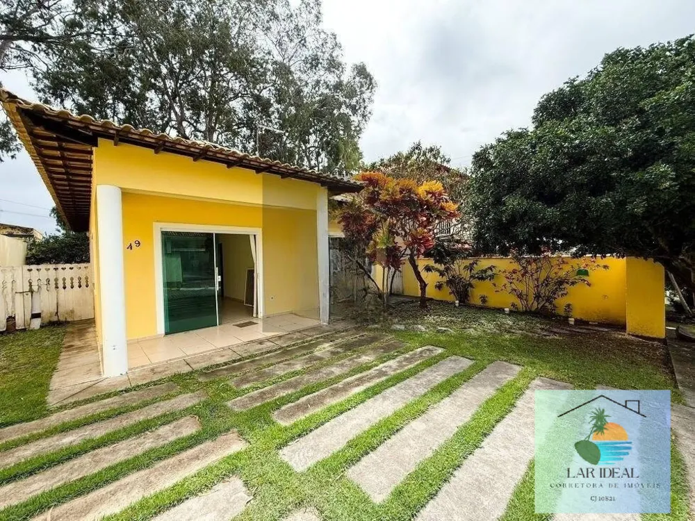 Casa de Condomínio, 2 quartos - Foto 3