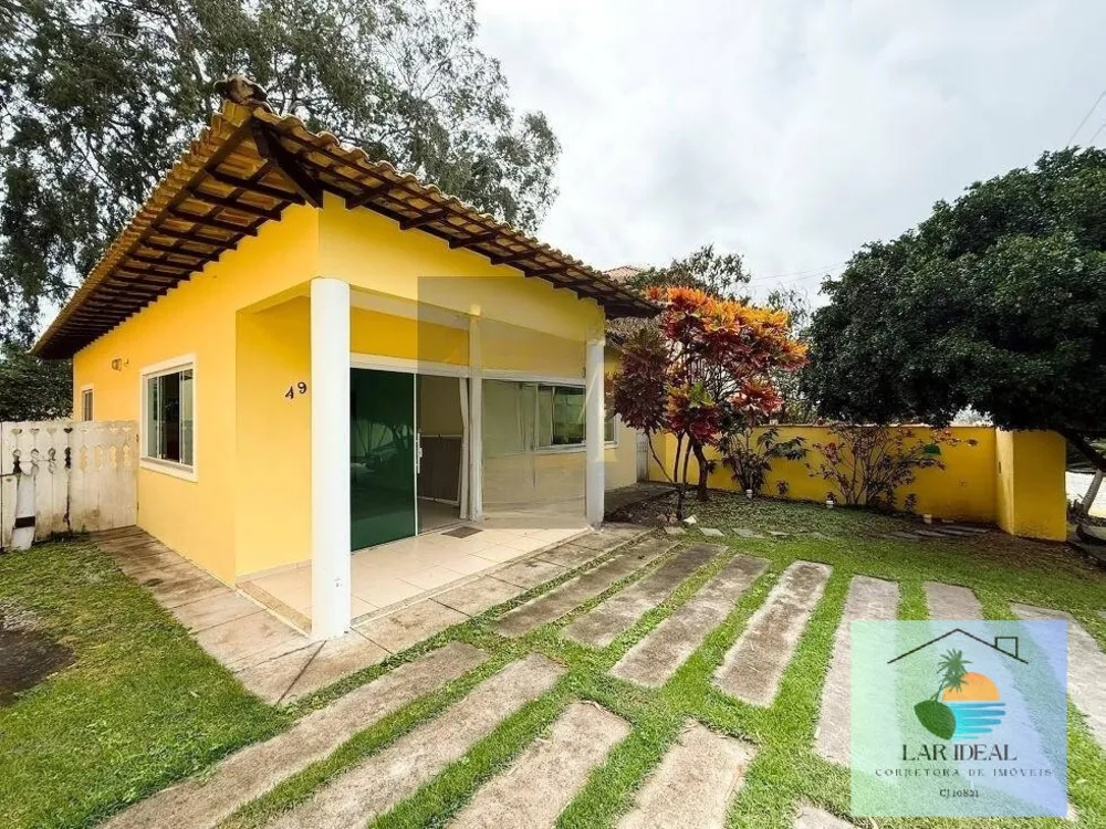 Casa de Condomínio, 2 quartos - Foto 2