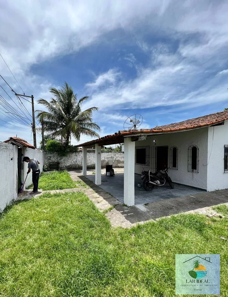 Casa, 2 quartos - Foto 2