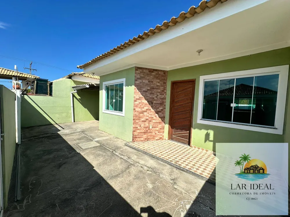Casa, 4 quartos, 95 m² - Foto 14