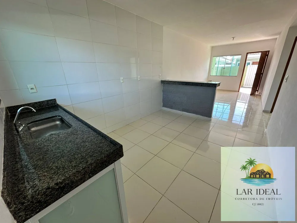 Casa, 4 quartos, 95 m² - Foto 8