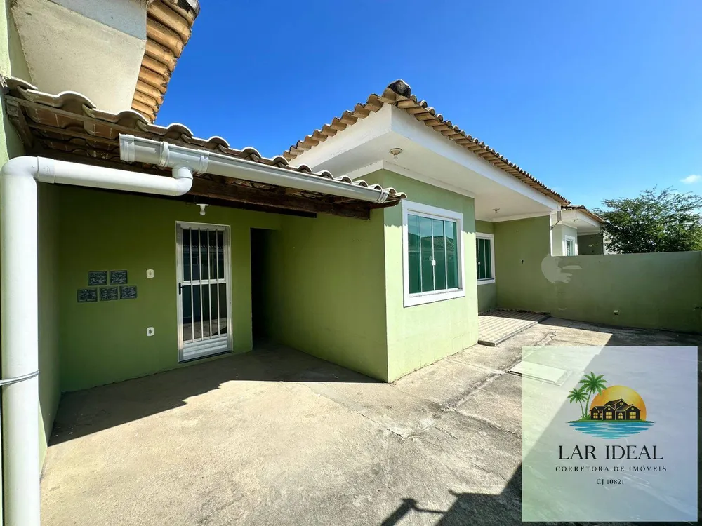 Casa, 4 quartos, 95 m² - Foto 19