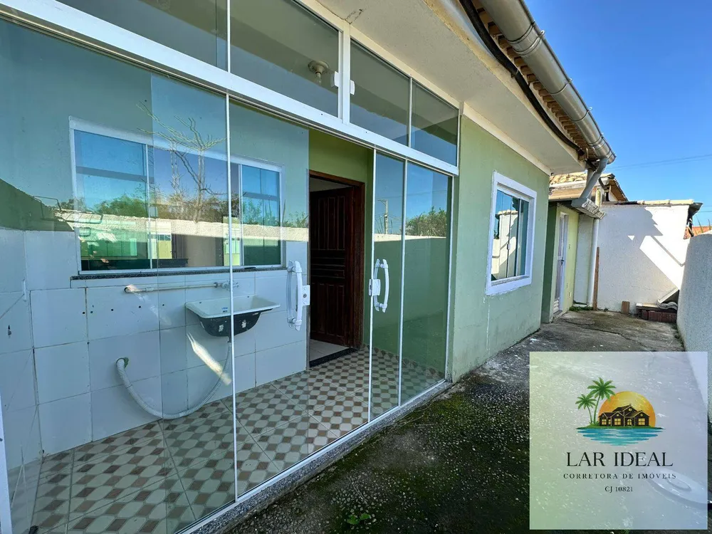Casa, 4 quartos, 95 m² - Foto 9