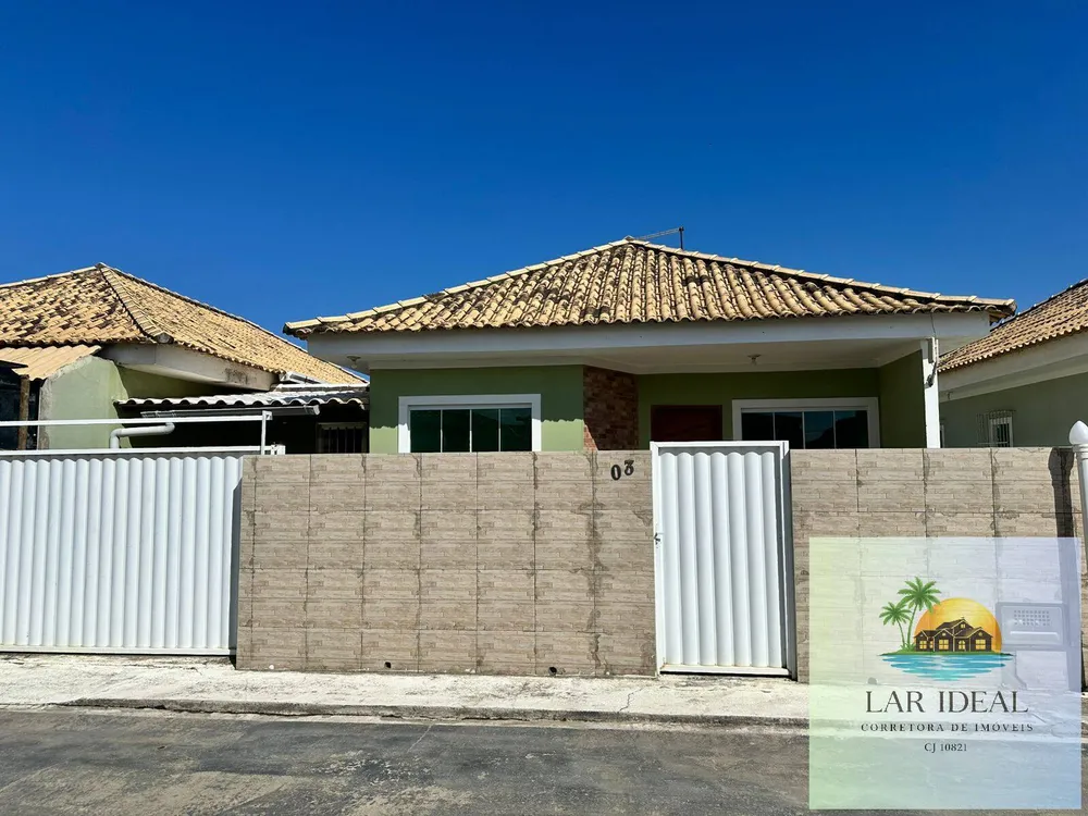 Casa, 4 quartos, 95 m² - Foto 17